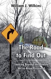 Cover image for The Road To Find Out