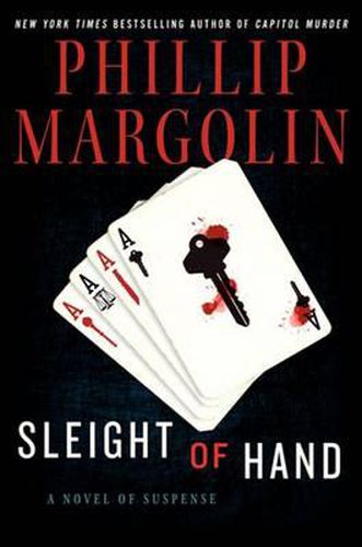 Cover image for Sleight of Hand