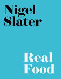 Cover image for Real Food