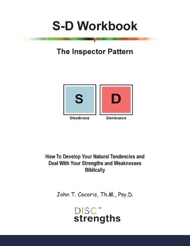 Cover image for S-D Workbook