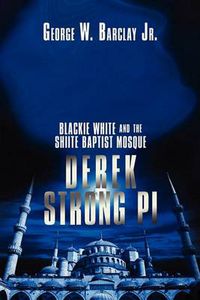 Cover image for Derek Strong Pi