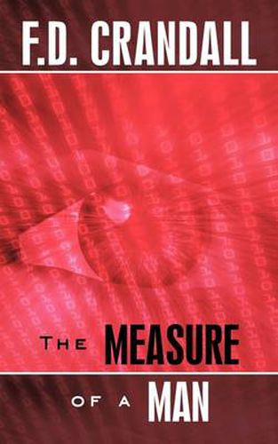 Cover image for The Measure of a Man