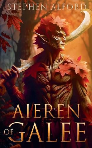Cover image for AIeren of Galee