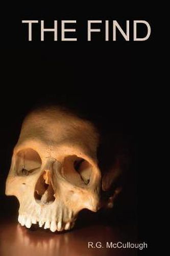 Cover image for The Find