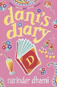 Cover image for Dani's Diary