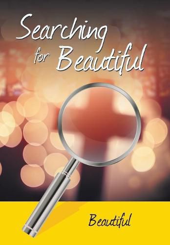 Cover image for Searching for Beautiful