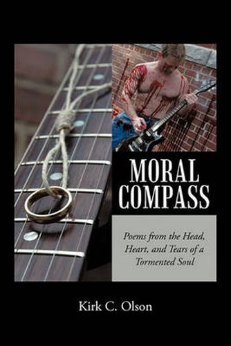 Cover image for Moral Compass