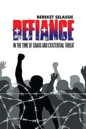 Cover image for Defiance