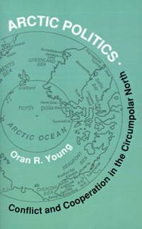 Cover image for Arctic Politics