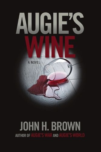 Cover image for Augie's Wine