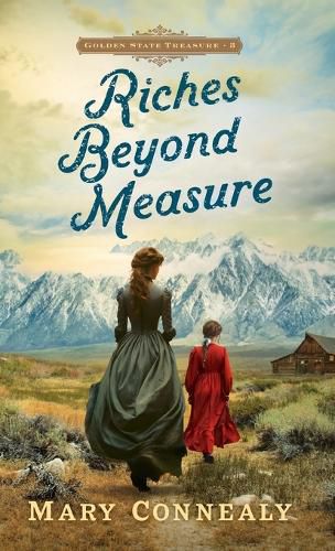 Cover image for Riches Beyond Measure