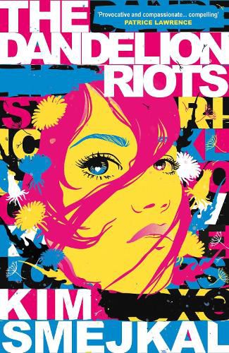 Cover image for The Dandelion Riots