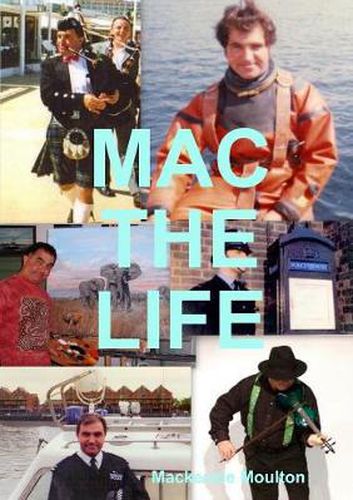 Mac the Life