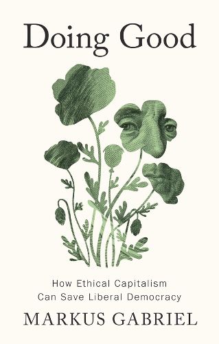 Cover image for Doing Good