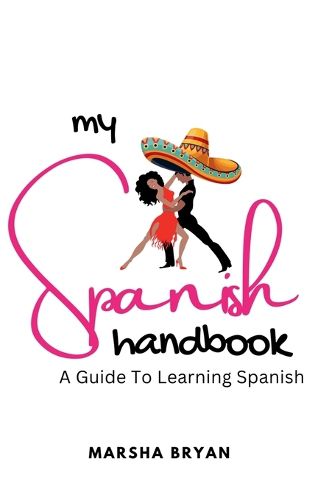 Cover image for my Spanish Handbook