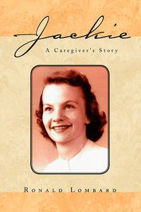 Cover image for Jackie