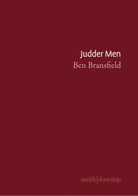 Cover image for Judder Men