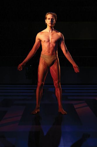 Cover image for Performa 15