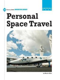 Cover image for Personal Space Travel