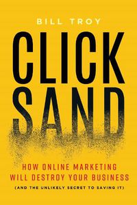 Cover image for CLICKSAND