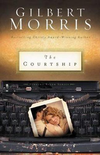 Cover image for The Courtship