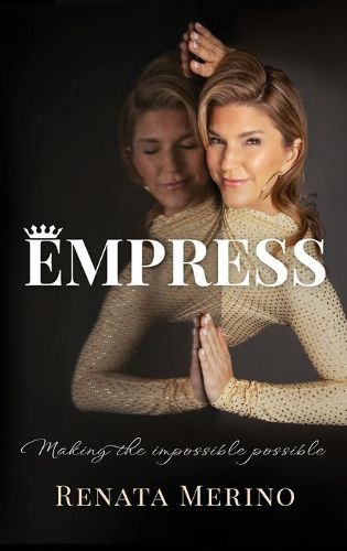 Cover image for Empress