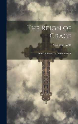 The Reign of Grace