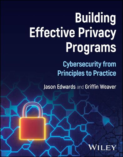 Cover image for Building Effective Privacy Programs