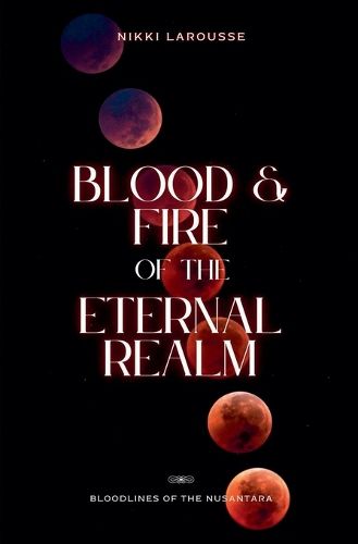 Cover image for Of Ruin and Roses