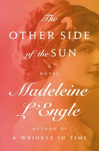 Cover image for The Other Side of the Sun: A Novel