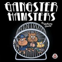 Cover image for Gangster Hamsters