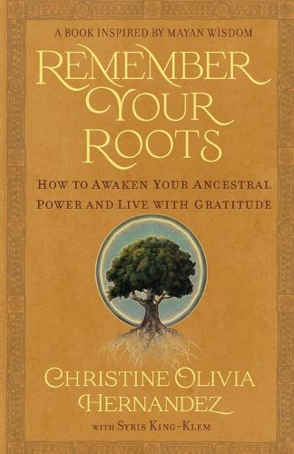 Cover image for Remember Your Roots