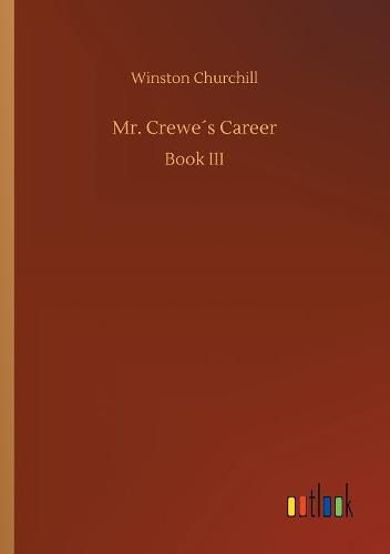 Mr. Crewes Career