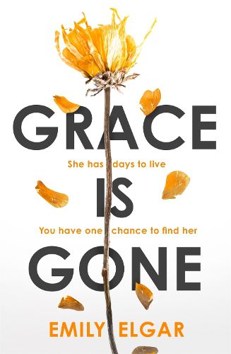 Grace is Gone