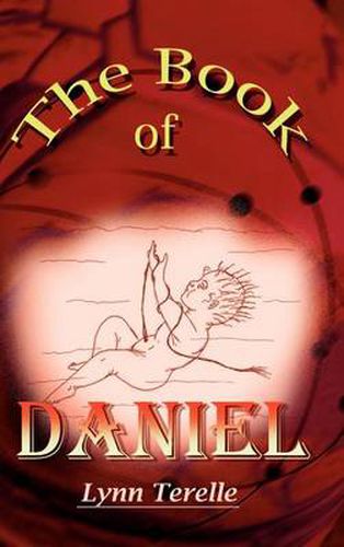 Cover image for The Book of Daniel