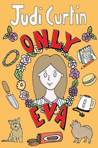 Cover image for Only Eva