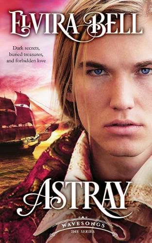 Cover image for Astray