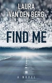 Cover image for Find Me