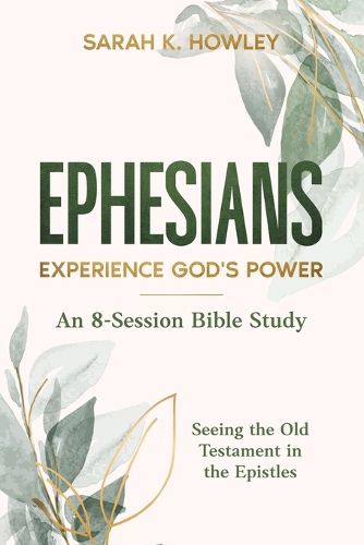 Cover image for Ephesians