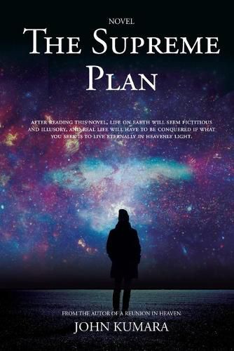 Cover image for The Supreme Plan