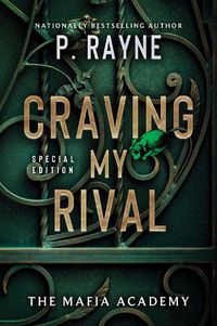 Cover image for Craving My Rival