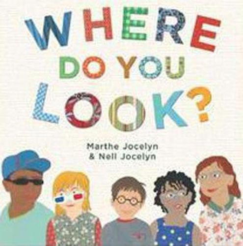 Where Do You Look?