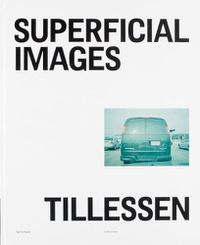 Cover image for Superficial Images