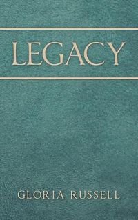 Cover image for Legacy