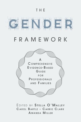Cover image for The Gender Framework