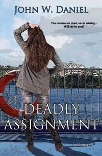 Cover image for Deadly Assignment