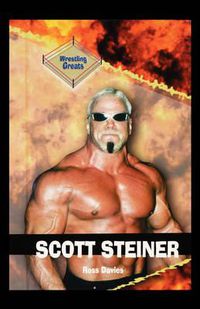 Cover image for Scott Steiner