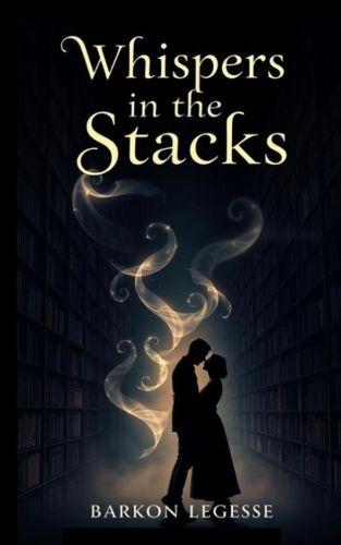 Cover image for Whispers in the Stacks