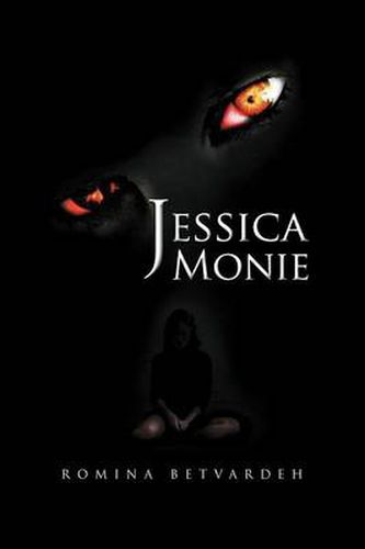 Cover image for Jessica Monie