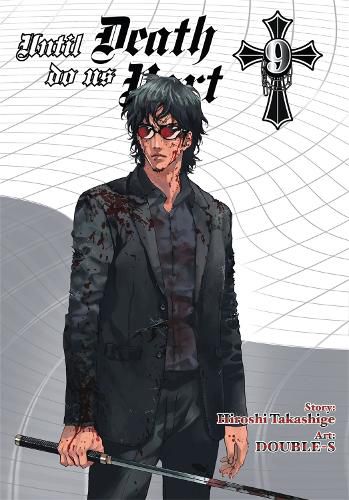 Cover image for Until Death Do Us Part, Vol. 9